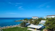 Sunrise Beach Resort