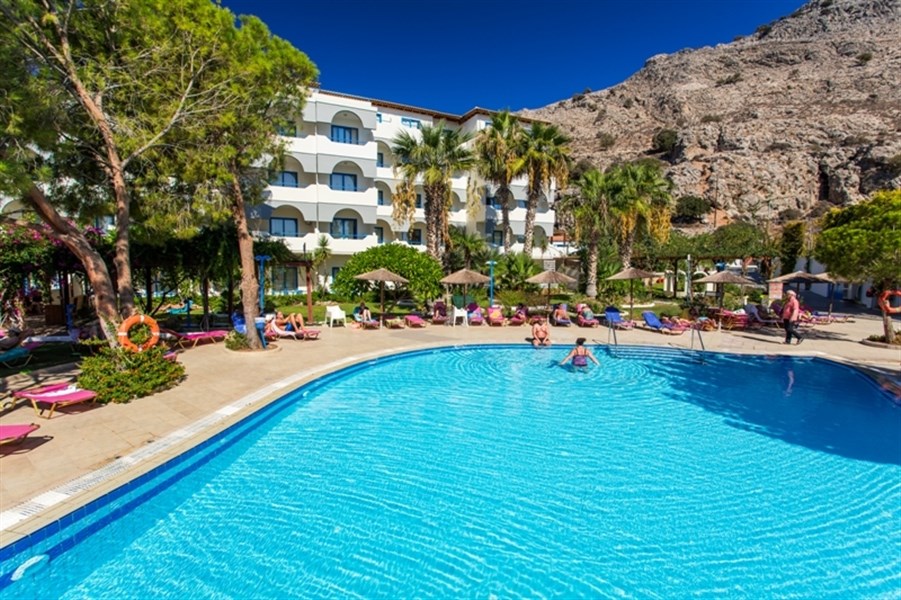 Sunrise Beach Resort