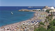 Mediterranean - grecko-rodos-rodos-mediterranean-plaz