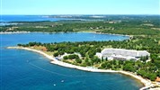 Materada Plava Laguna